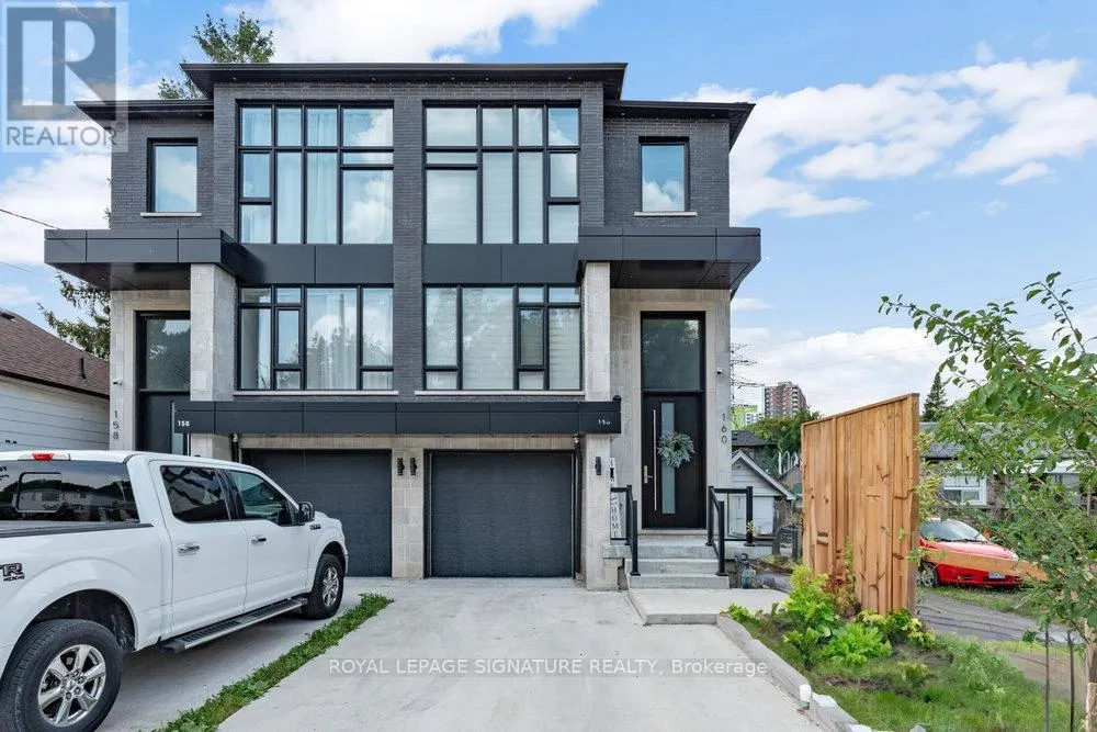 160 BYNG AVENUE