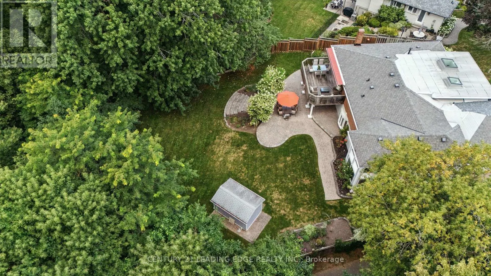 16 BURNINGHAM CRESCENT
