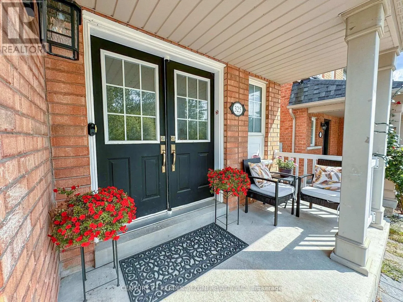 325 PORTE ROAD