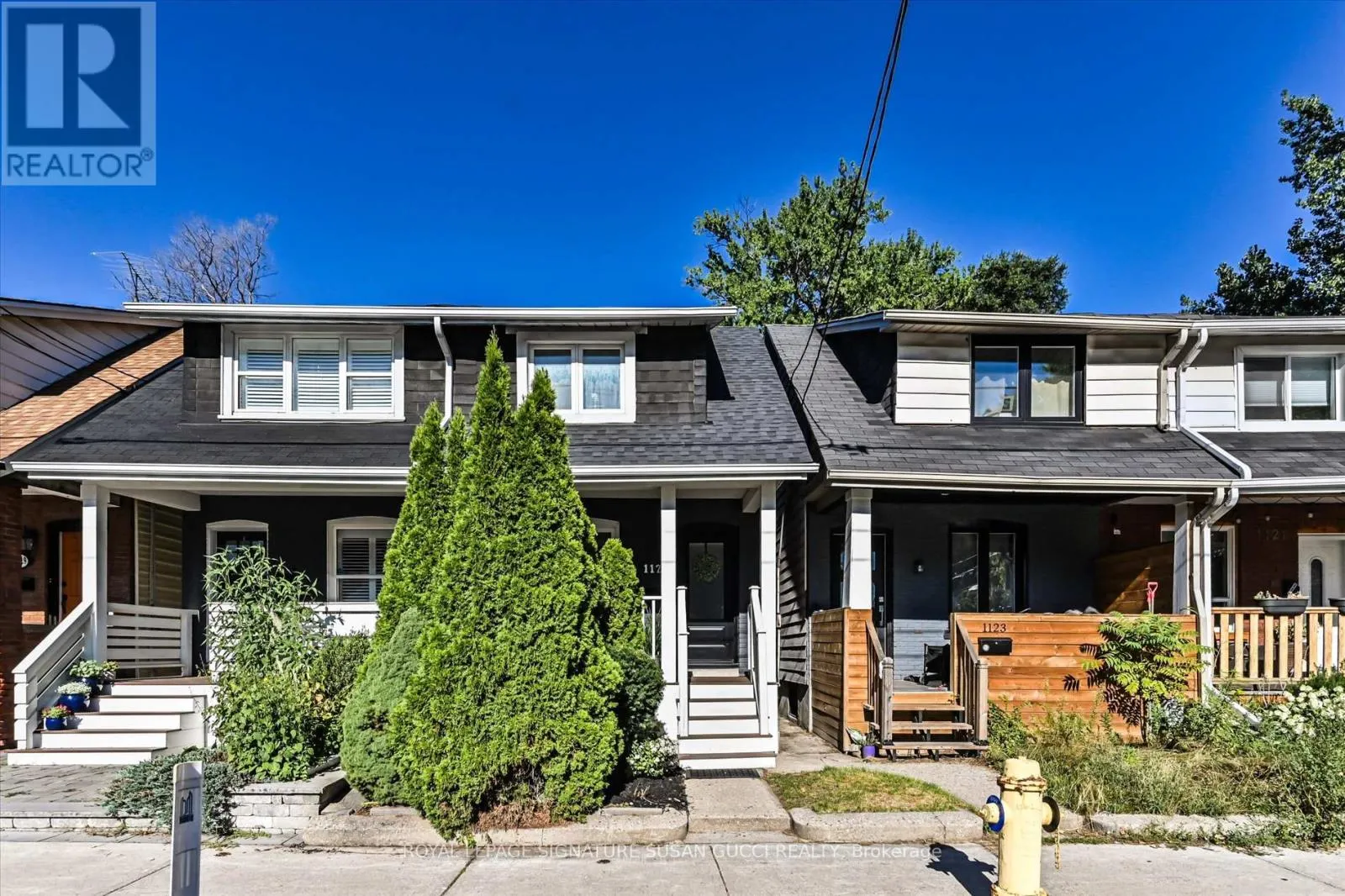1125 WOODBINE AVENUE