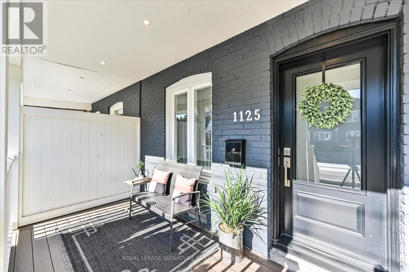1125 WOODBINE AVENUE