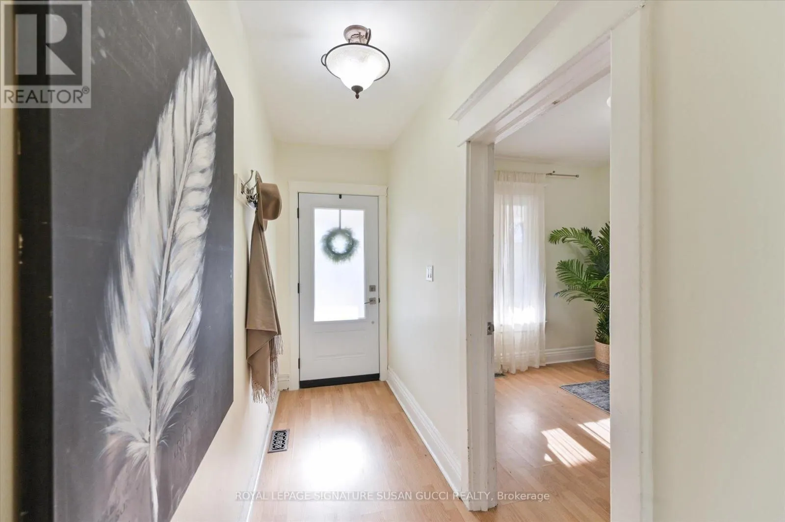 1125 WOODBINE AVENUE