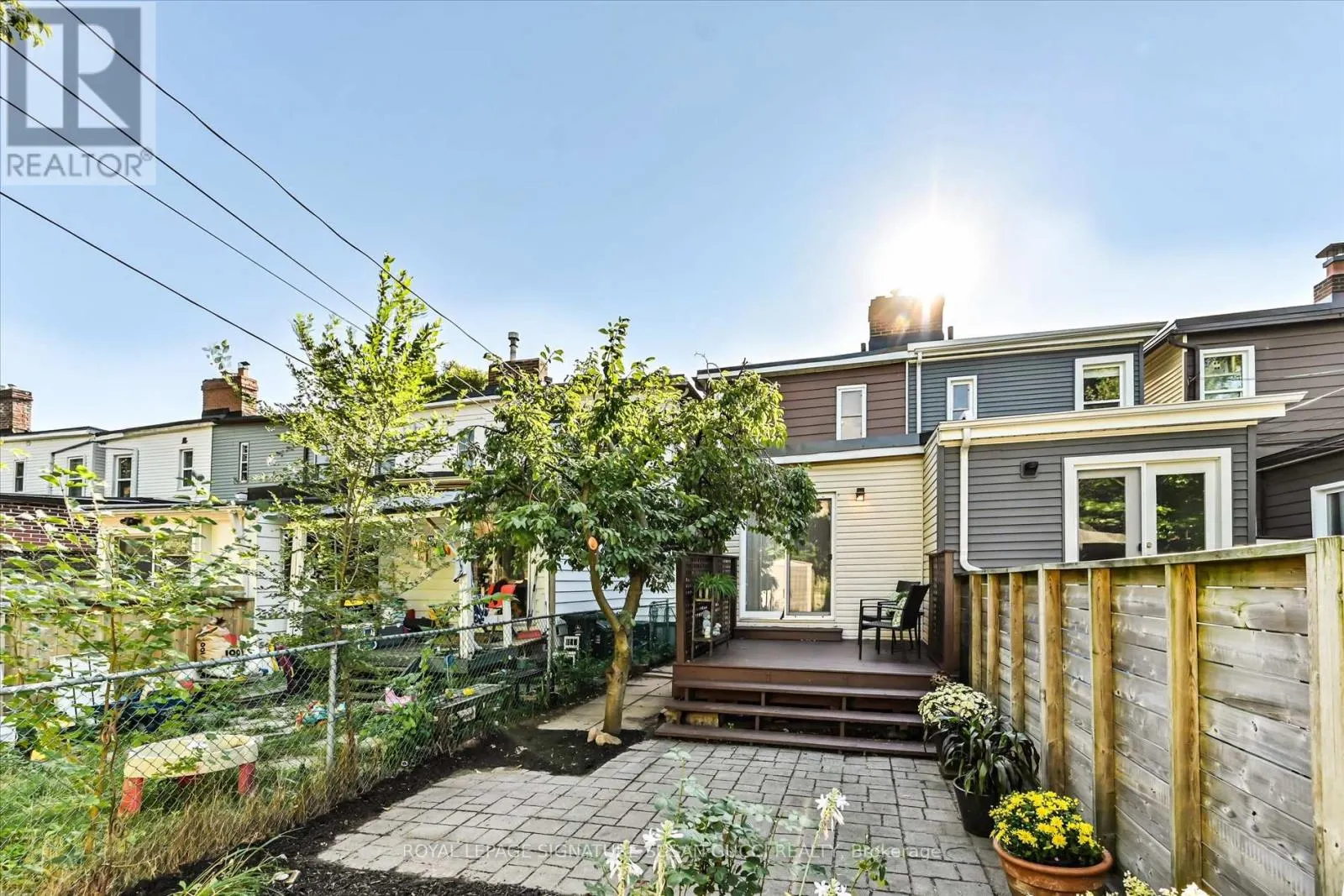 1125 WOODBINE AVENUE