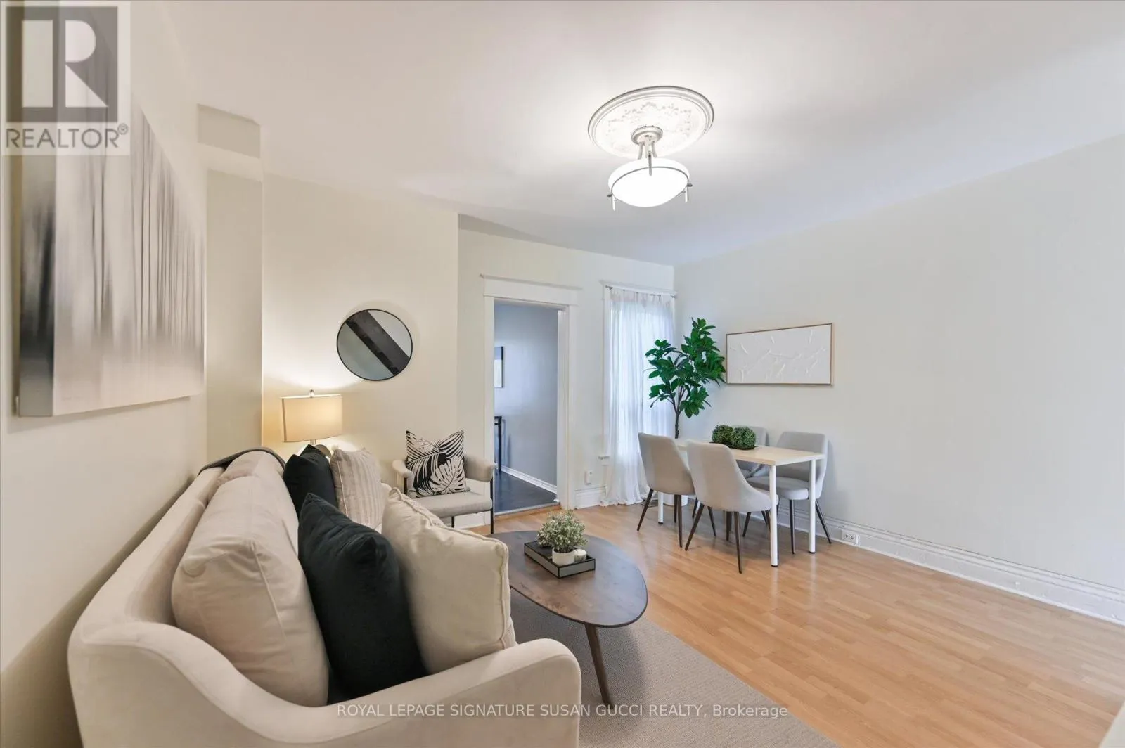 1125 WOODBINE AVENUE