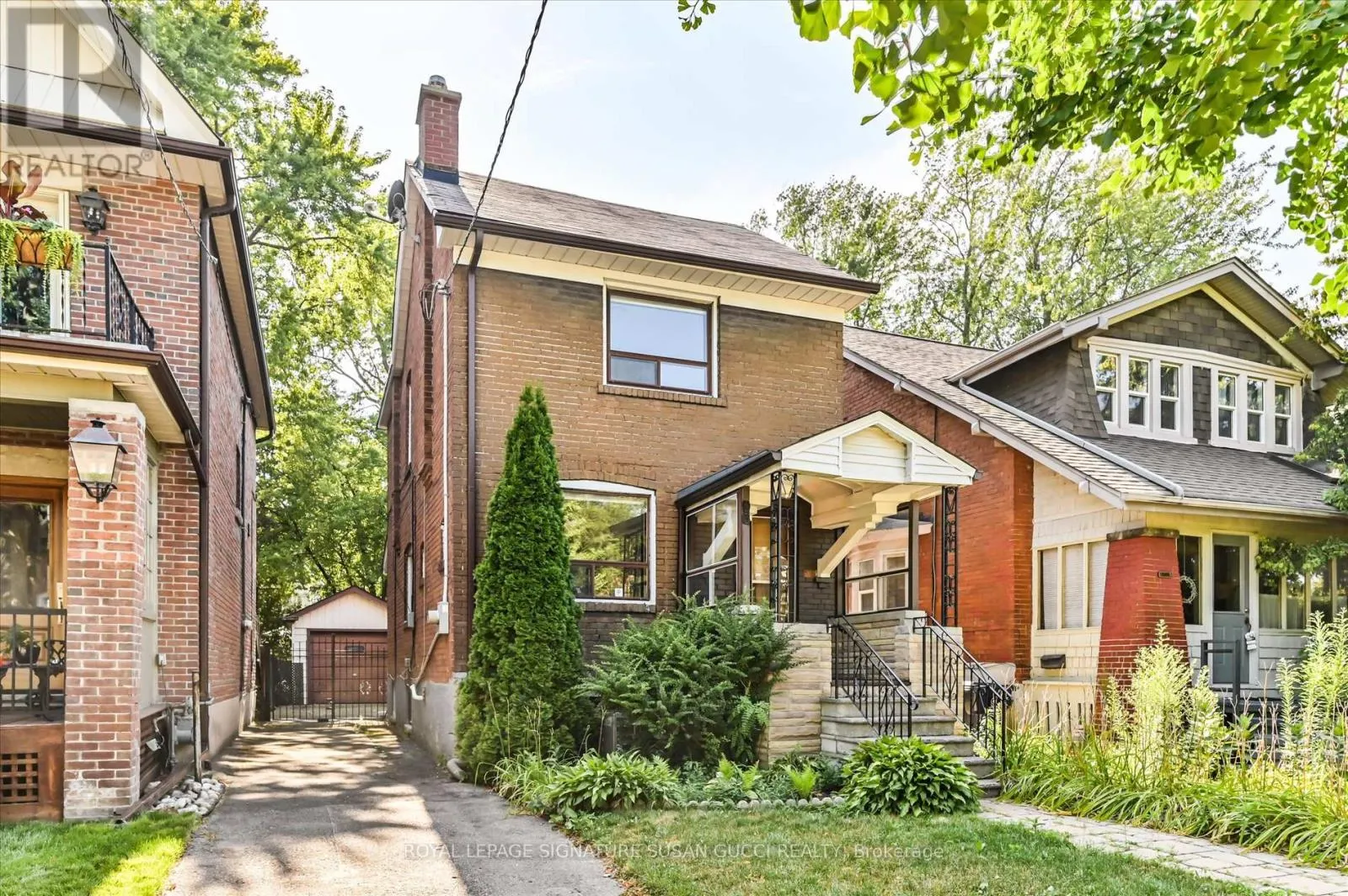 96 WOODYCREST AVENUE