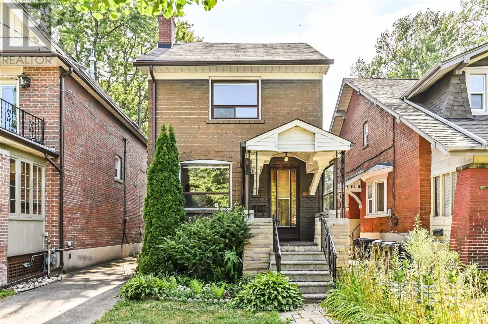 96 WOODYCREST AVENUE
