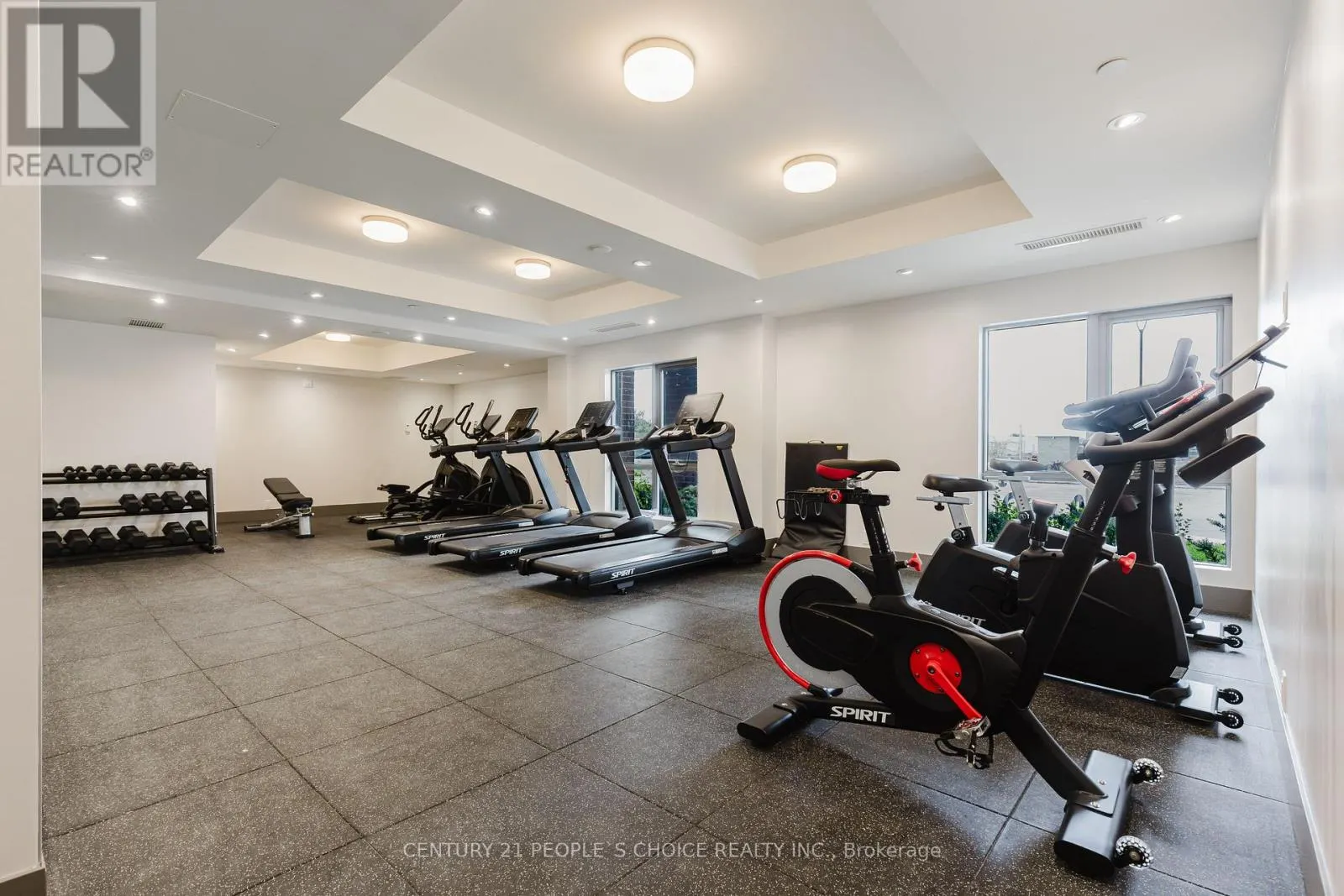 907 - 55 CLARINGTON BOULEVARD