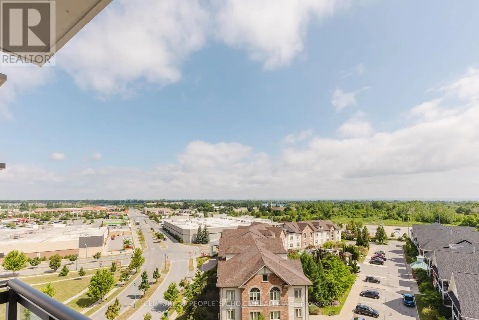 907 - 55 CLARINGTON BOULEVARD