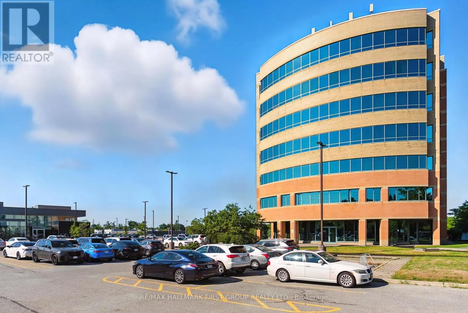 202&203 - 230 WESTNEY ROAD S