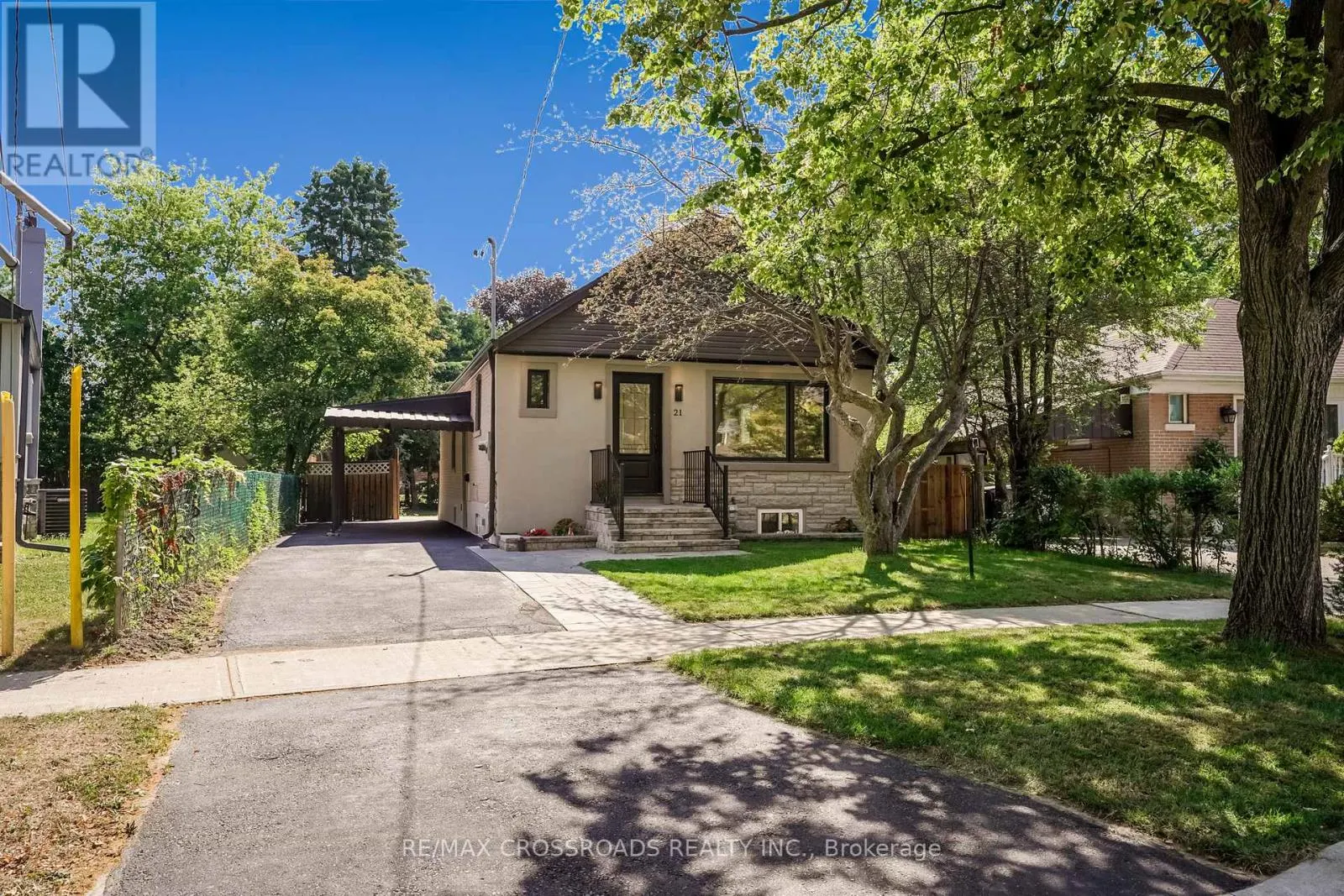 21 KARNWOOD DRIVE