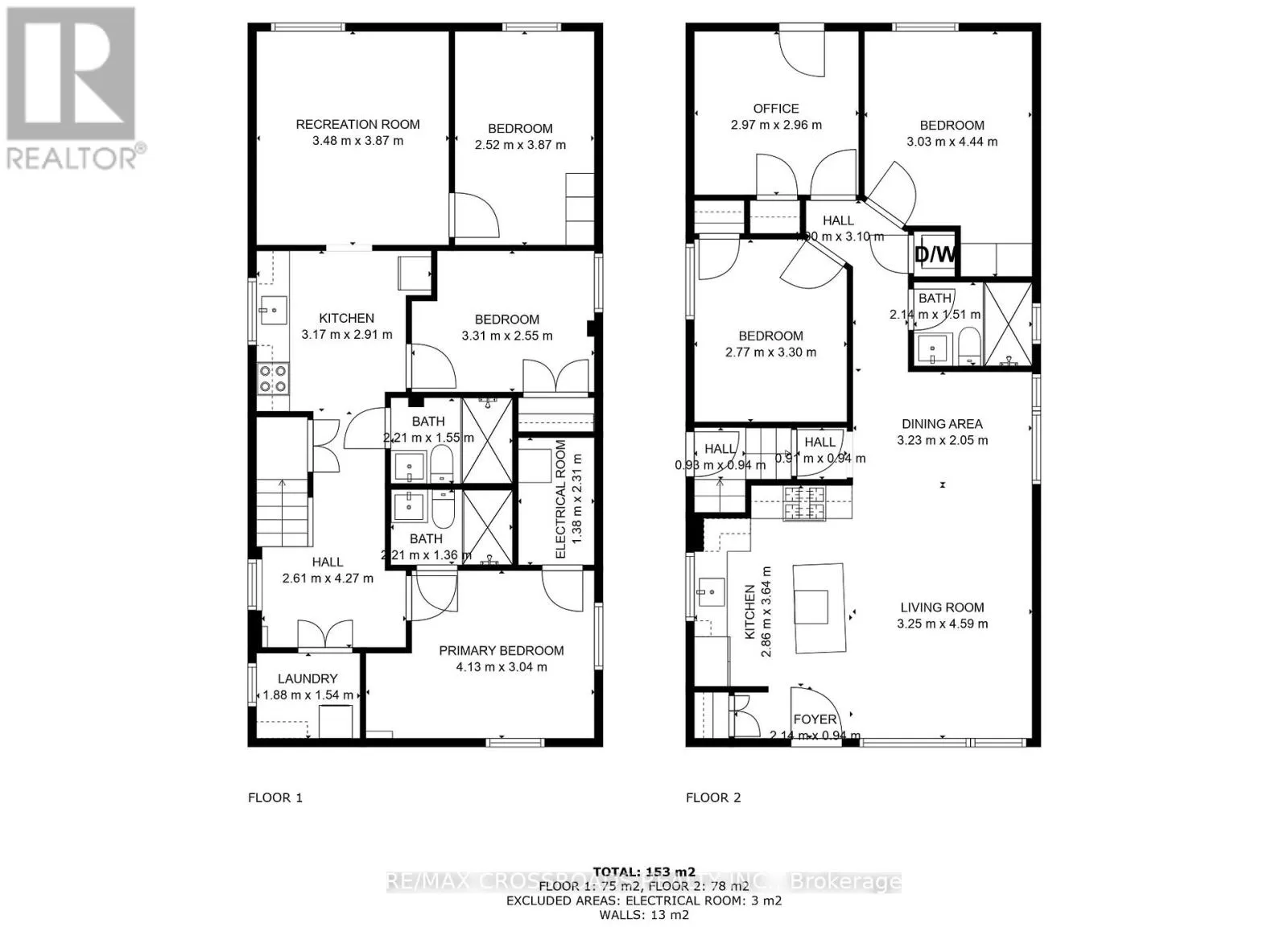21 KARNWOOD DRIVE