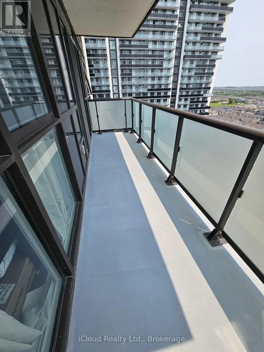 1616 - 2550 SIMCOE STREET N