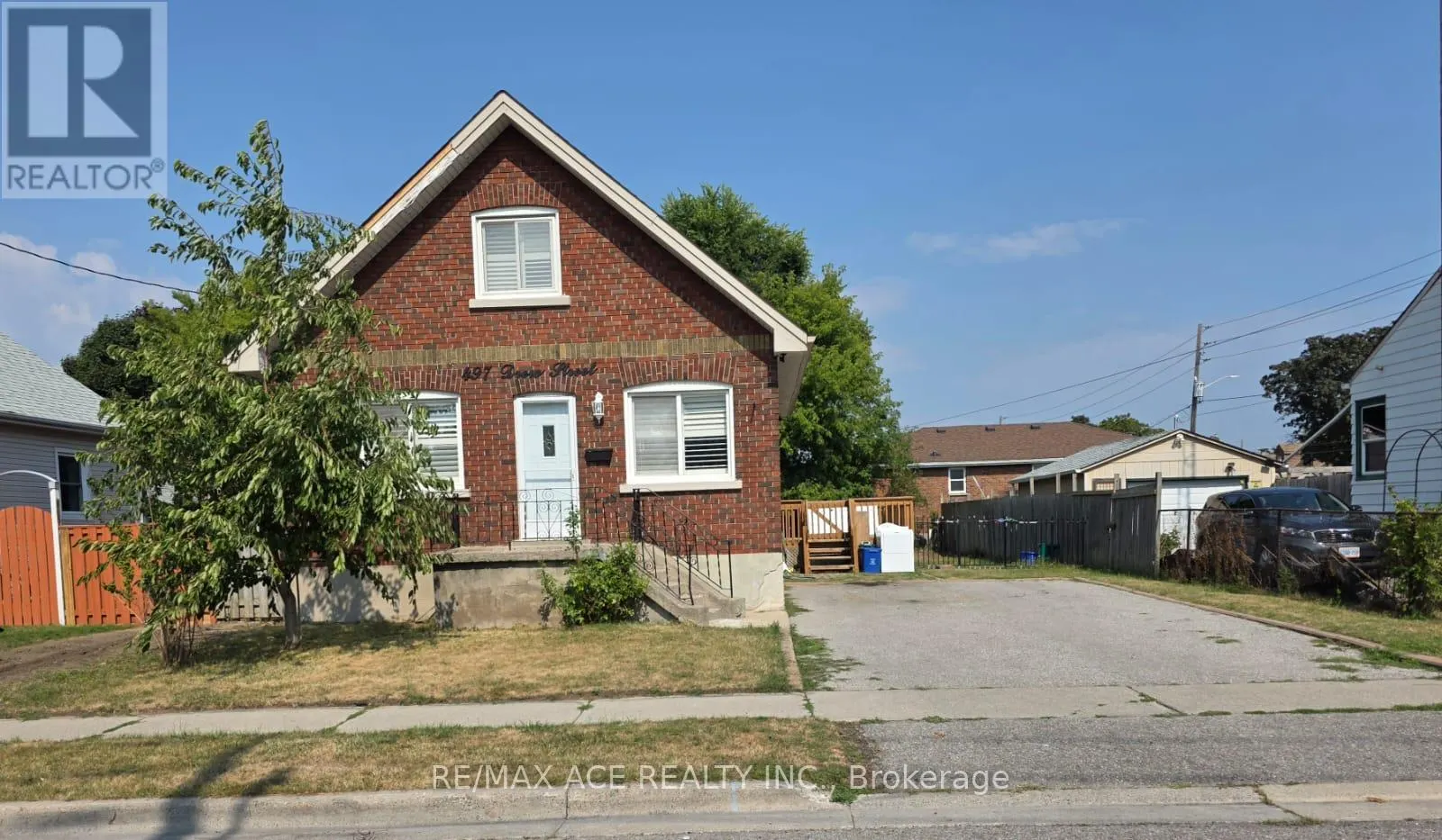 497 DREW STREET