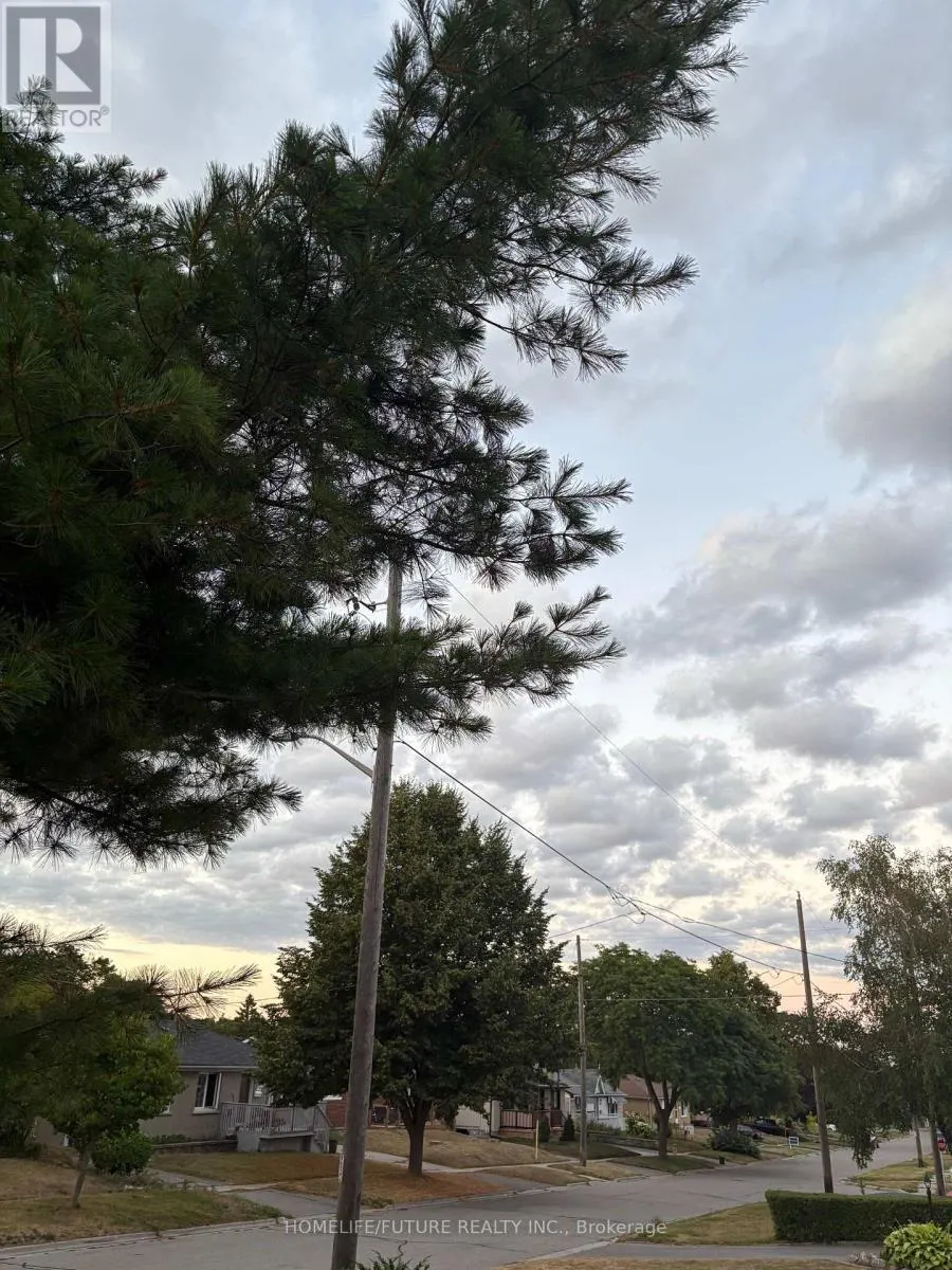 BSMT - 541 MONTEITH AVENUE