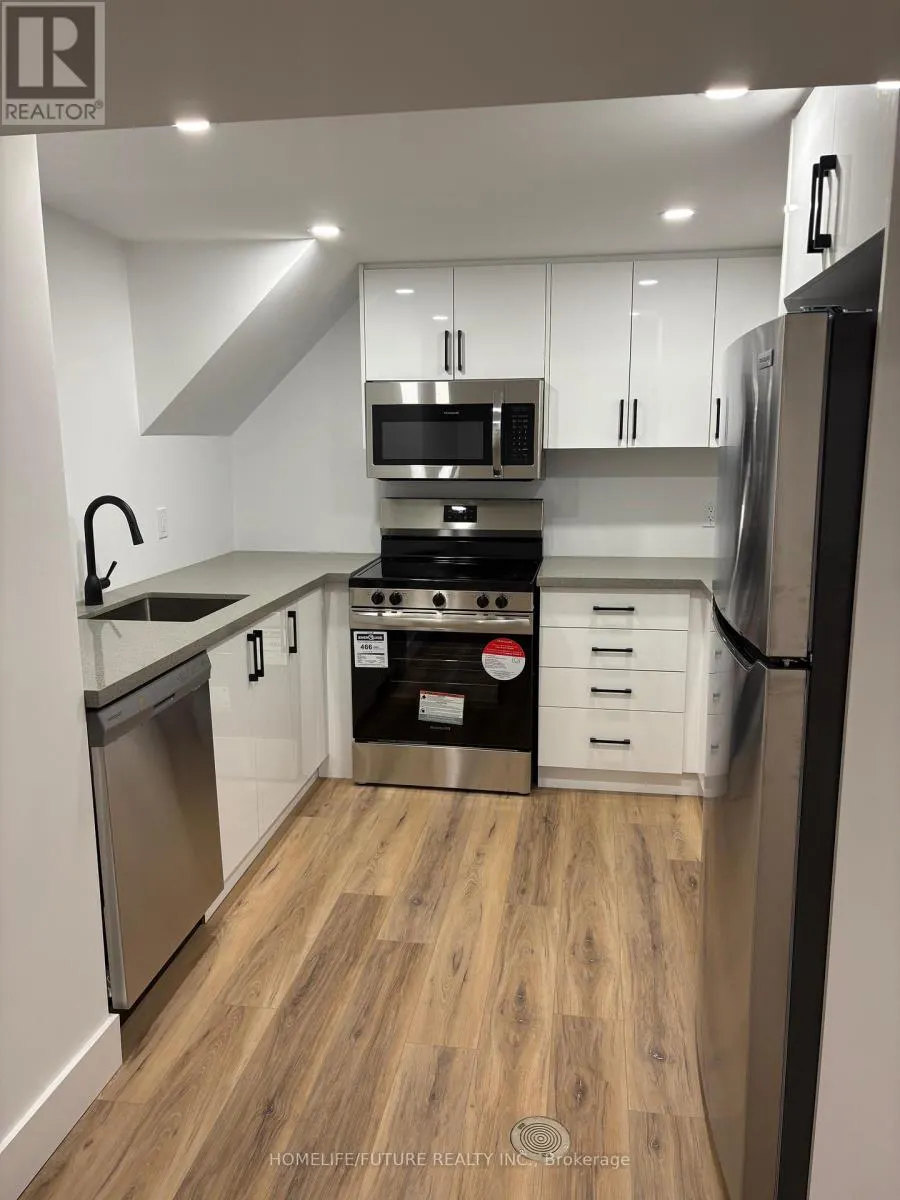 BSMT - 541 MONTEITH AVENUE