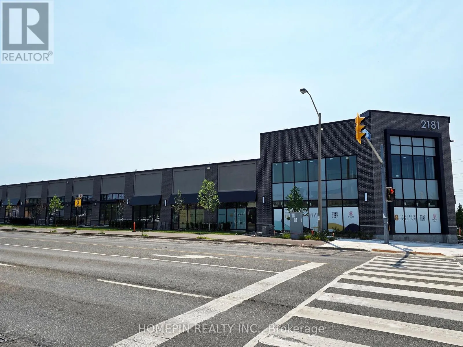 #9 - 2181 MCNICOLL AVENUE