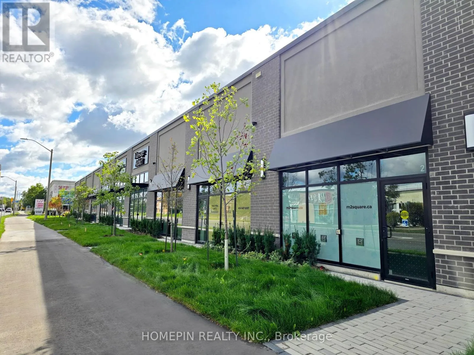 #9 - 2181 MCNICOLL AVENUE
