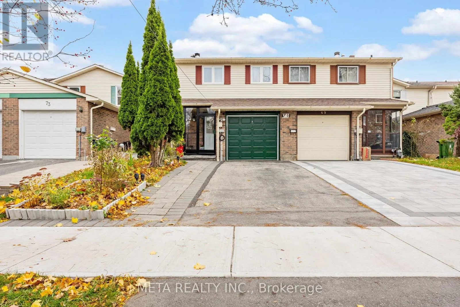 BSMT - 71 GRENBECK DRIVE