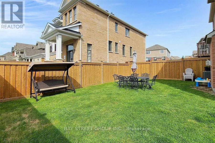 160 WESTFIELD DRIVE