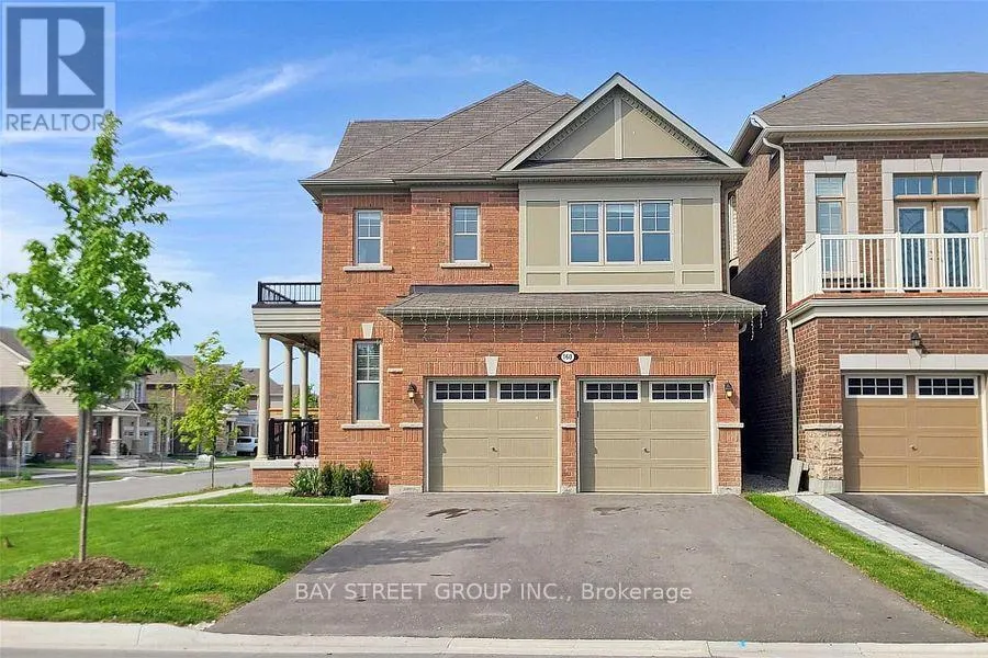 160 WESTFIELD DRIVE