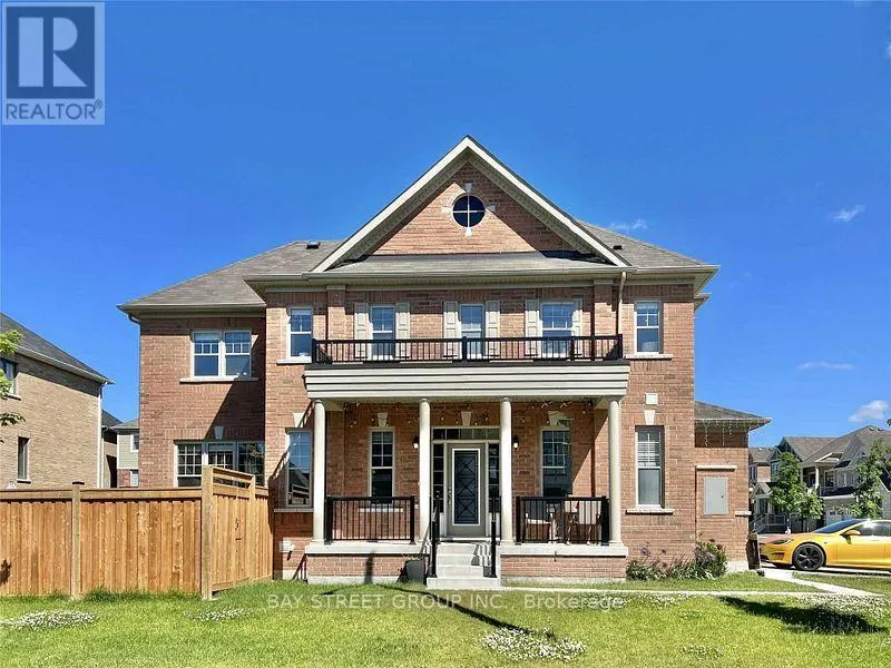 160 WESTFIELD DRIVE