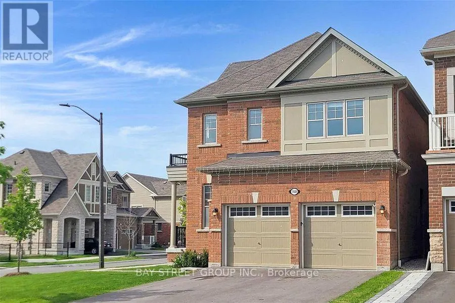 160 WESTFIELD DRIVE