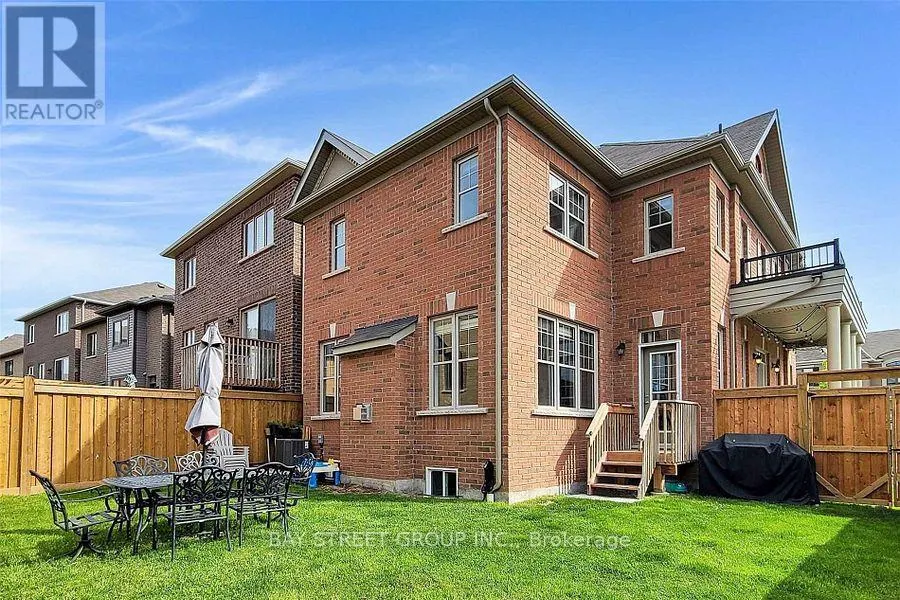 160 WESTFIELD DRIVE