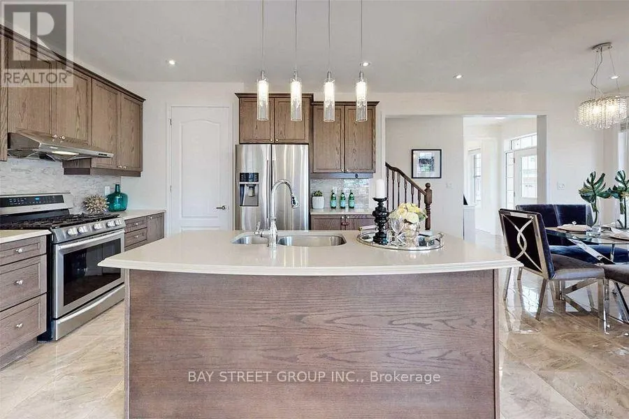 160 WESTFIELD DRIVE