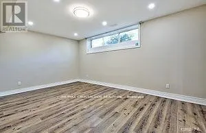 BASEMNT - 11 NEDDIE DRIVE