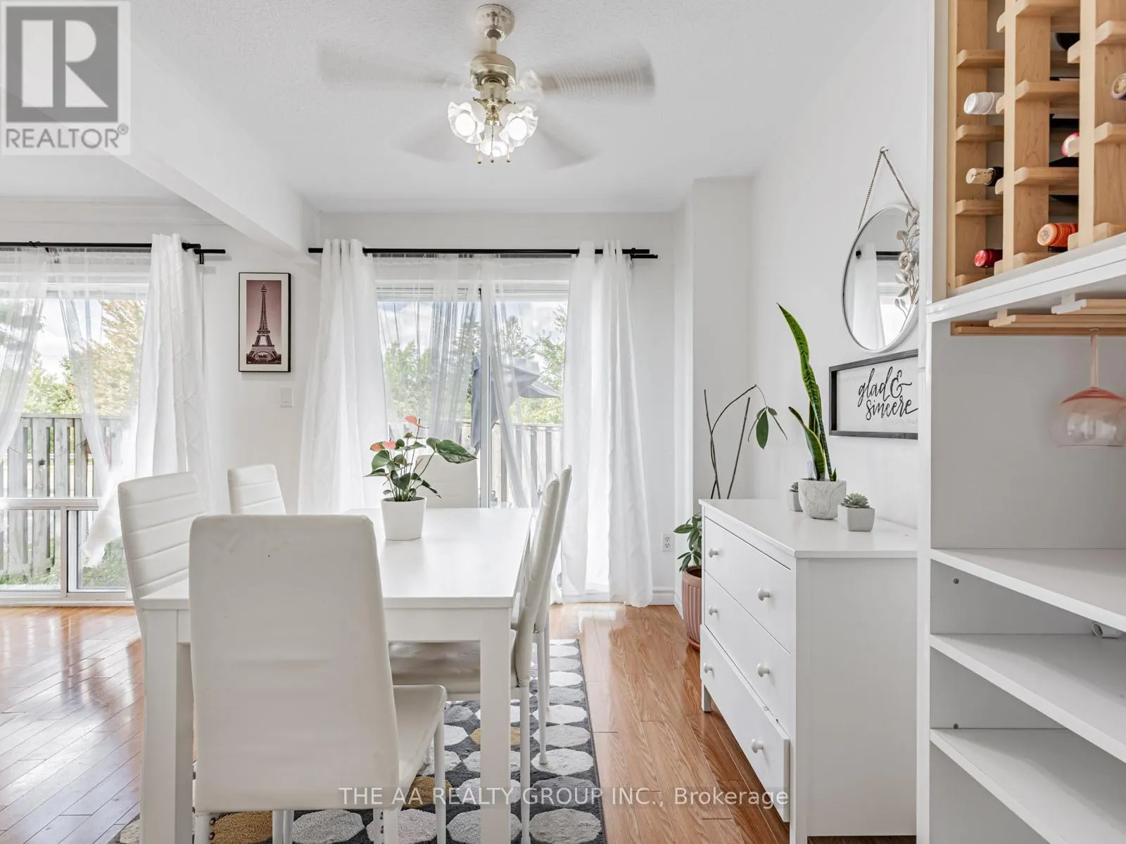 20 - 50 BRIDLETOWNE CIRCLE