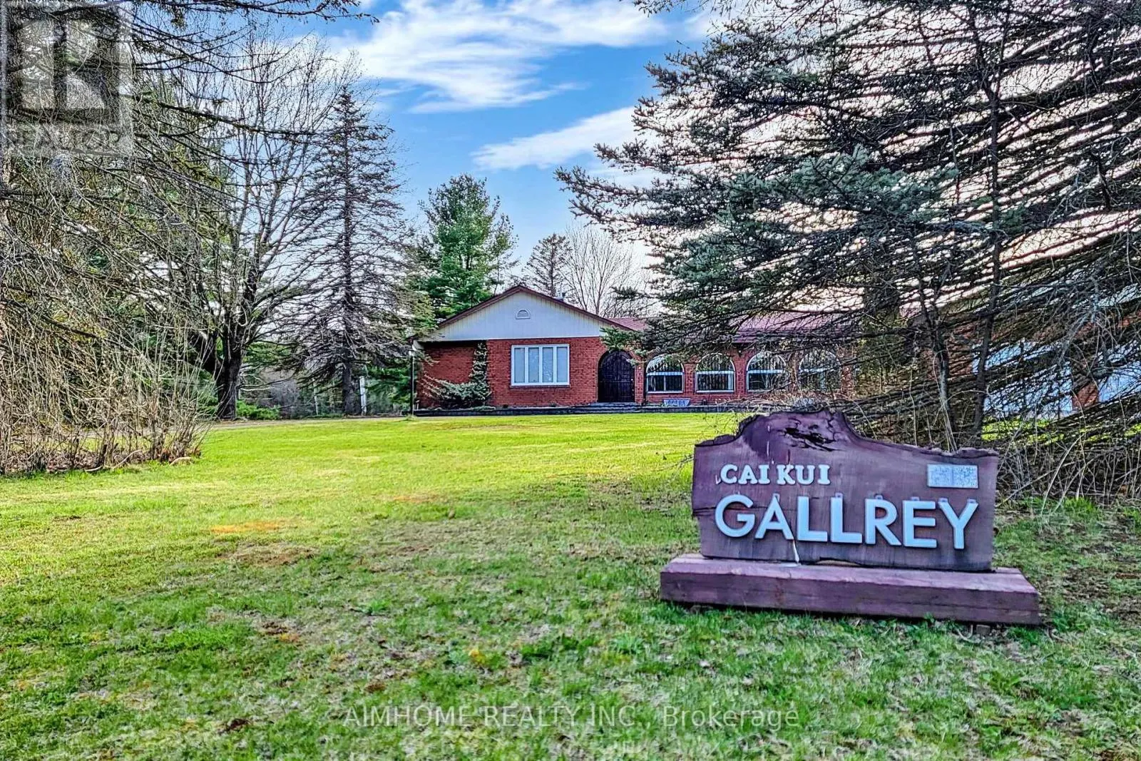 6050 CEDAR PARK ROAD