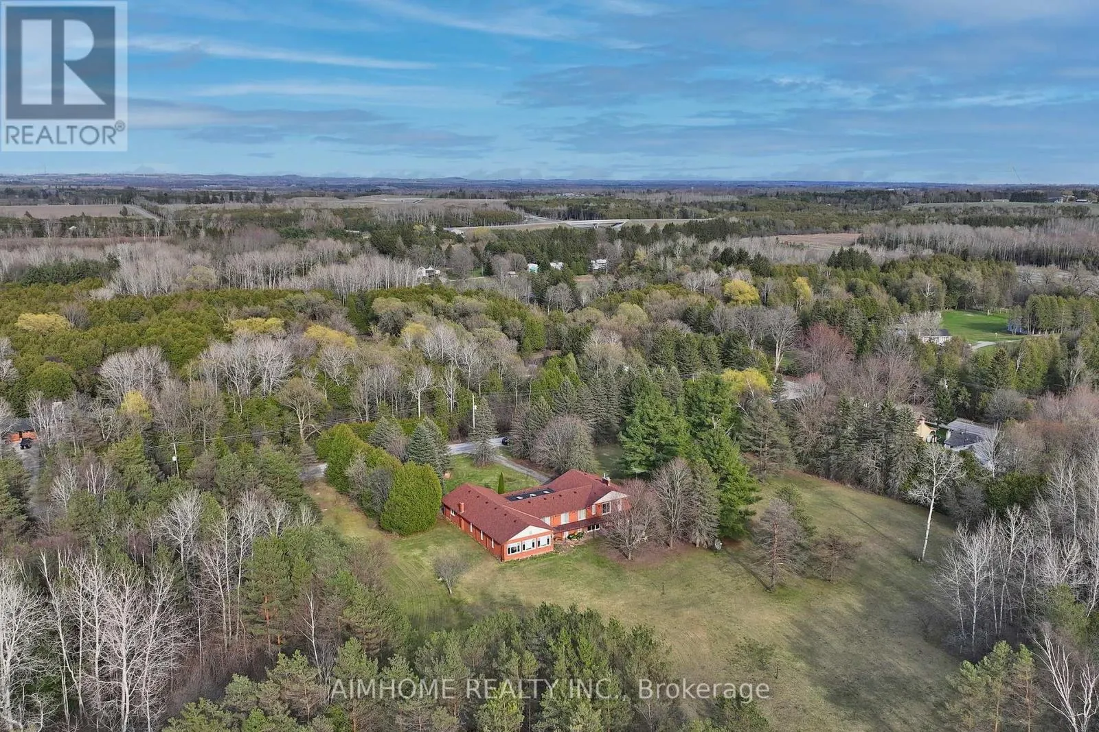 6050 CEDAR PARK ROAD