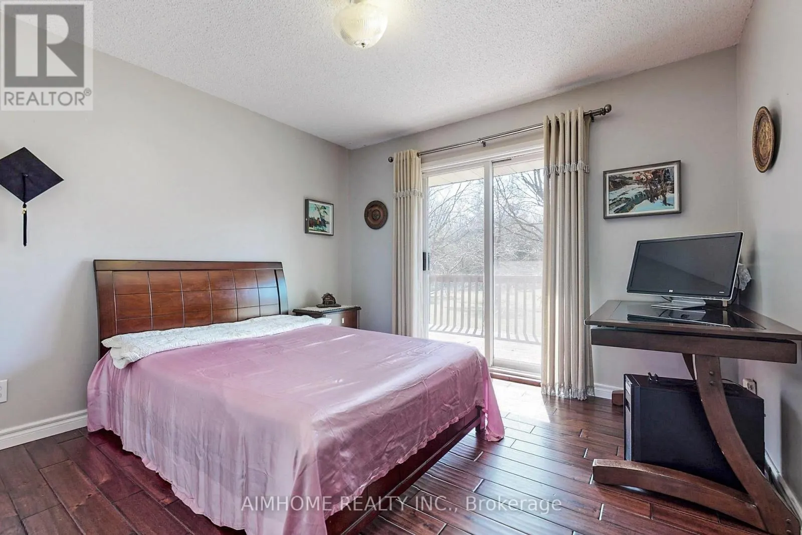 6050 CEDAR PARK ROAD