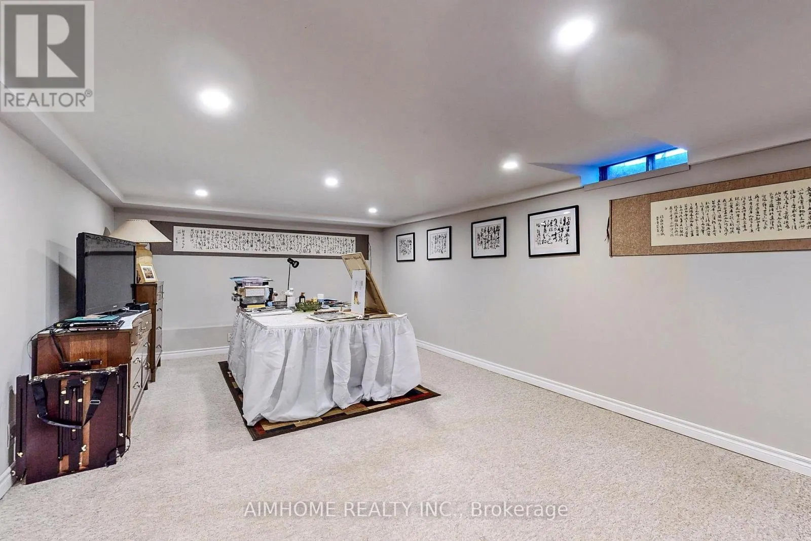 6050 CEDAR PARK ROAD