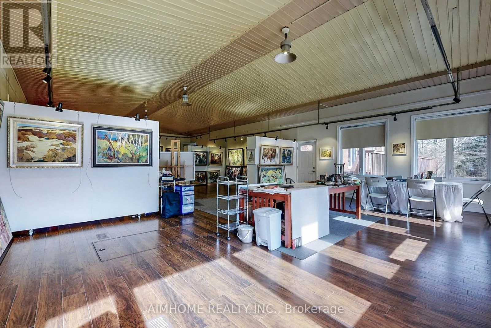 6050 CEDAR PARK ROAD