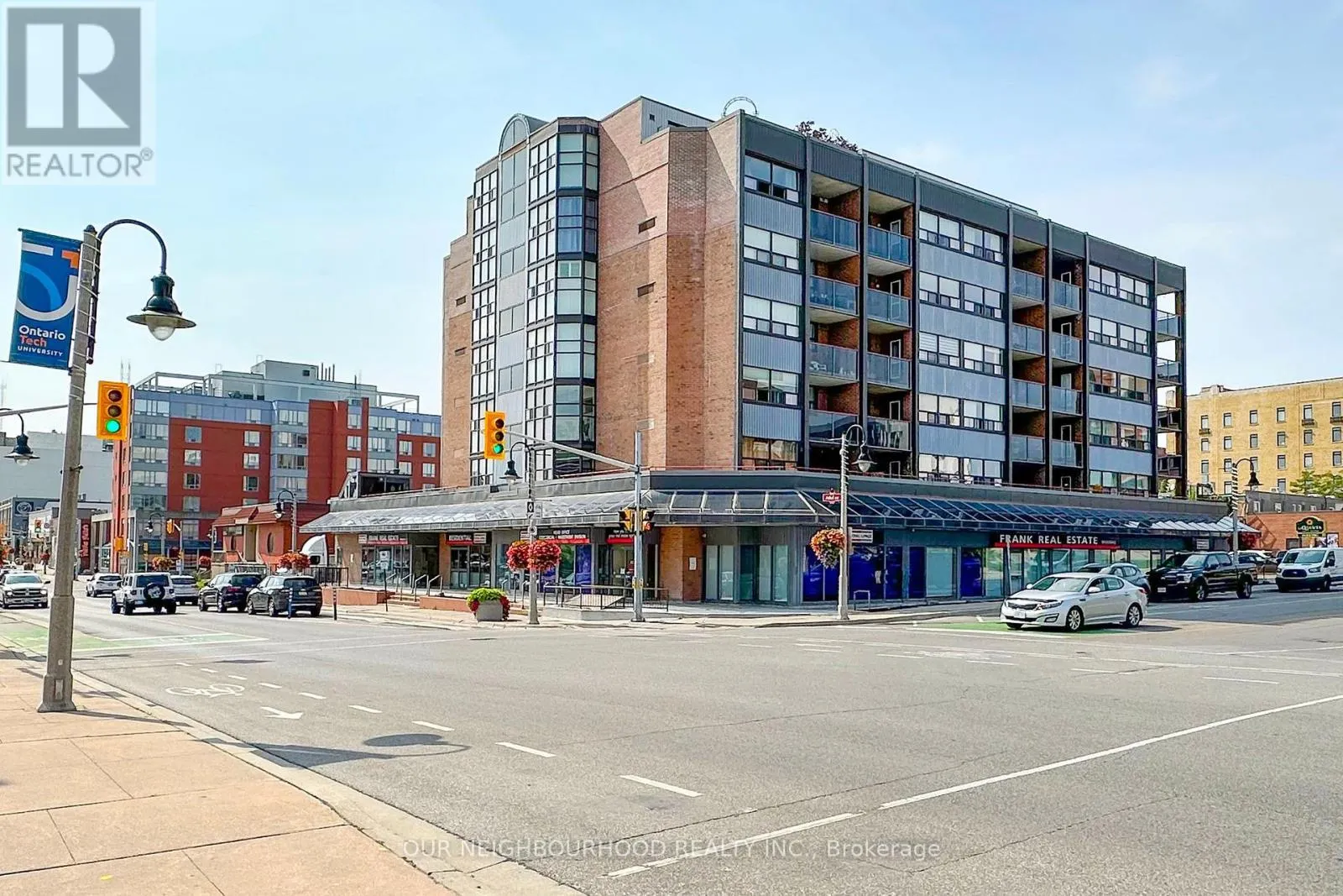 702 - 80 ATHOL STREET E, #702