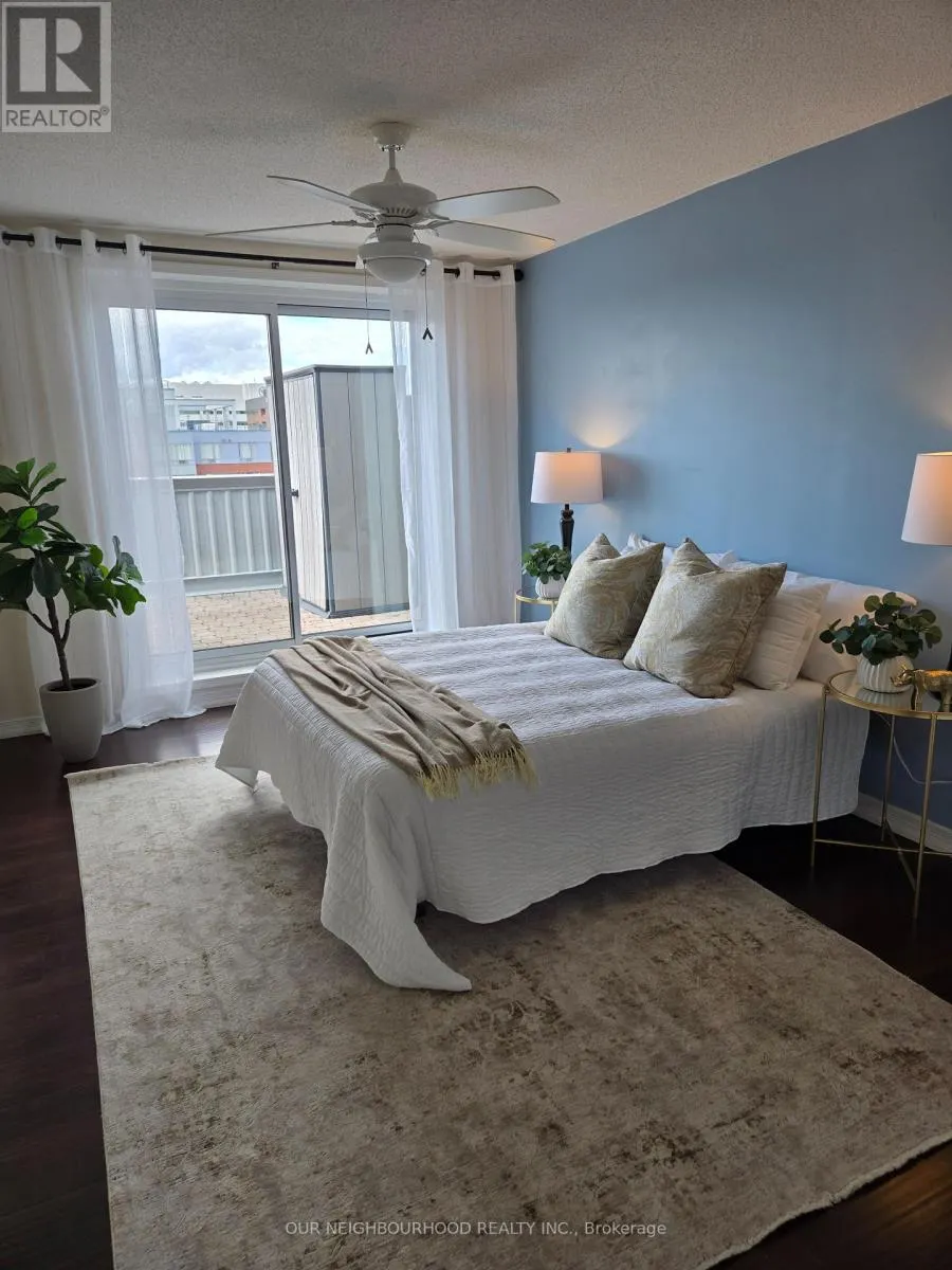 702 - 80 ATHOL STREET E, #702