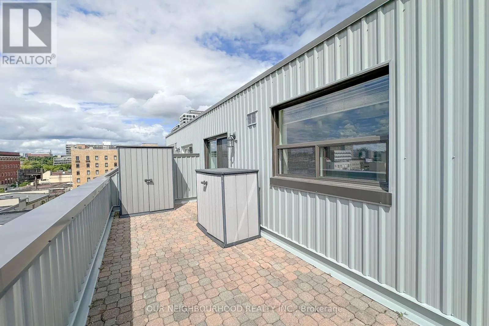 702 - 80 ATHOL STREET E, #702