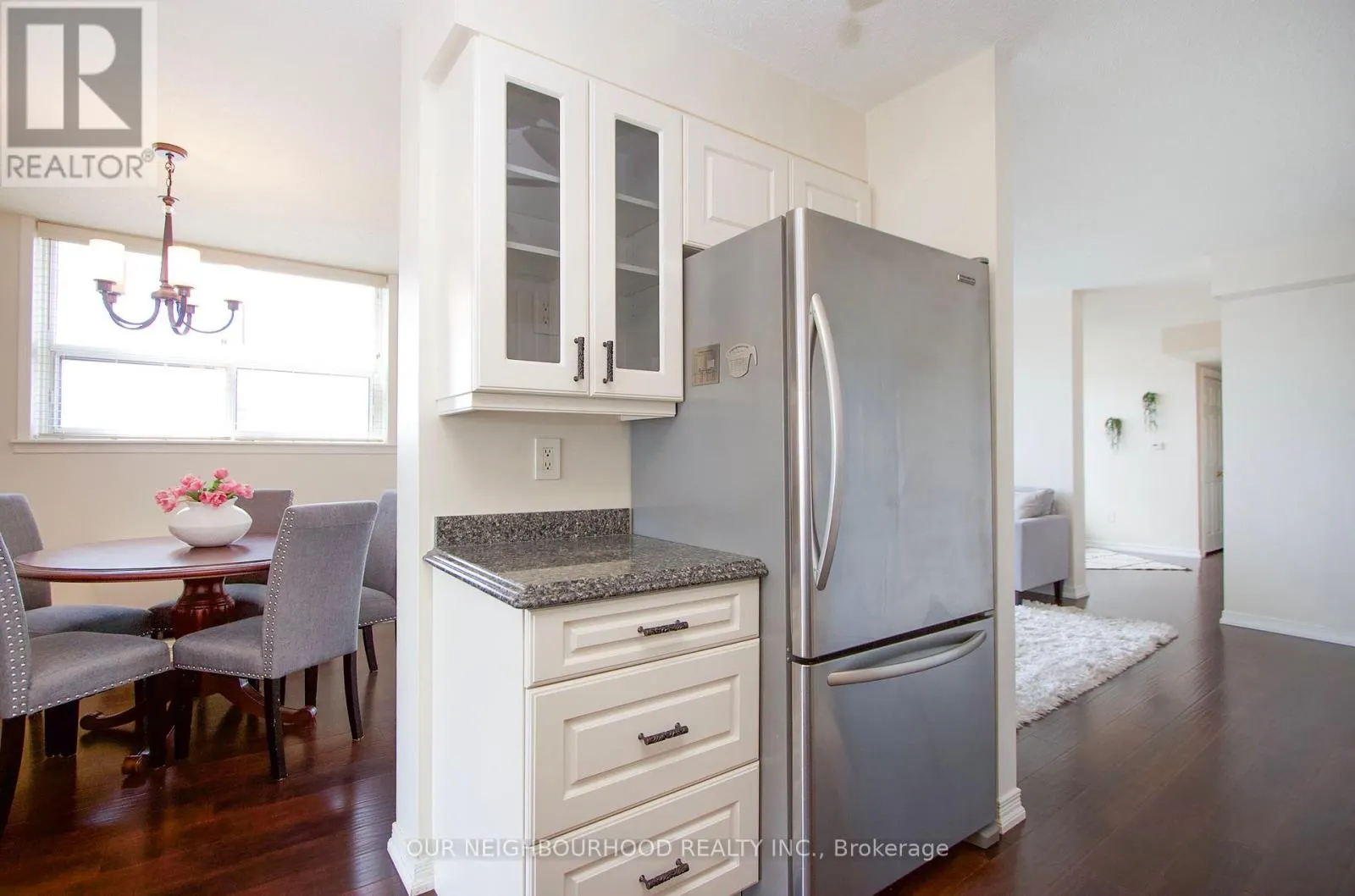 702 - 80 ATHOL STREET E, #702