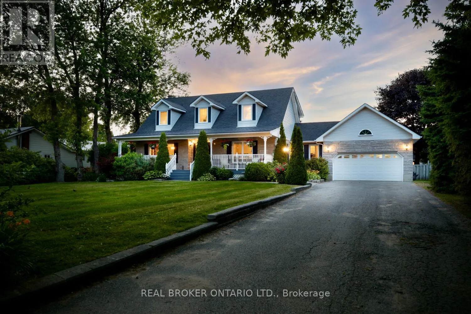 10 BROWNSVILLE COURT