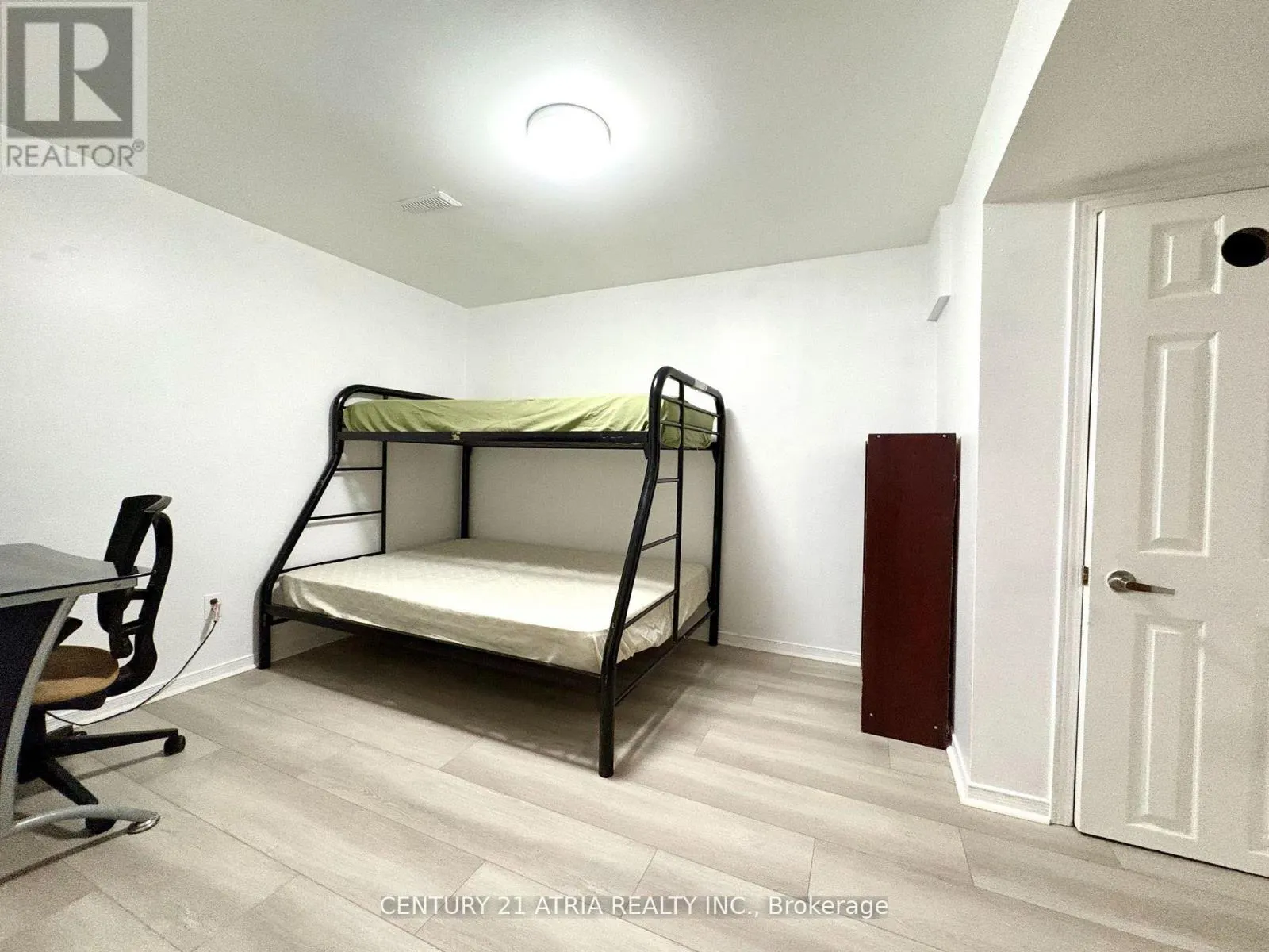 BSMT - 508 LIGHTFOOT PLACE