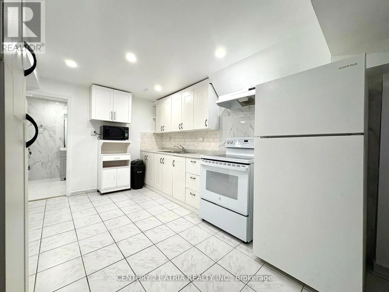 BSMT - 508 LIGHTFOOT PLACE