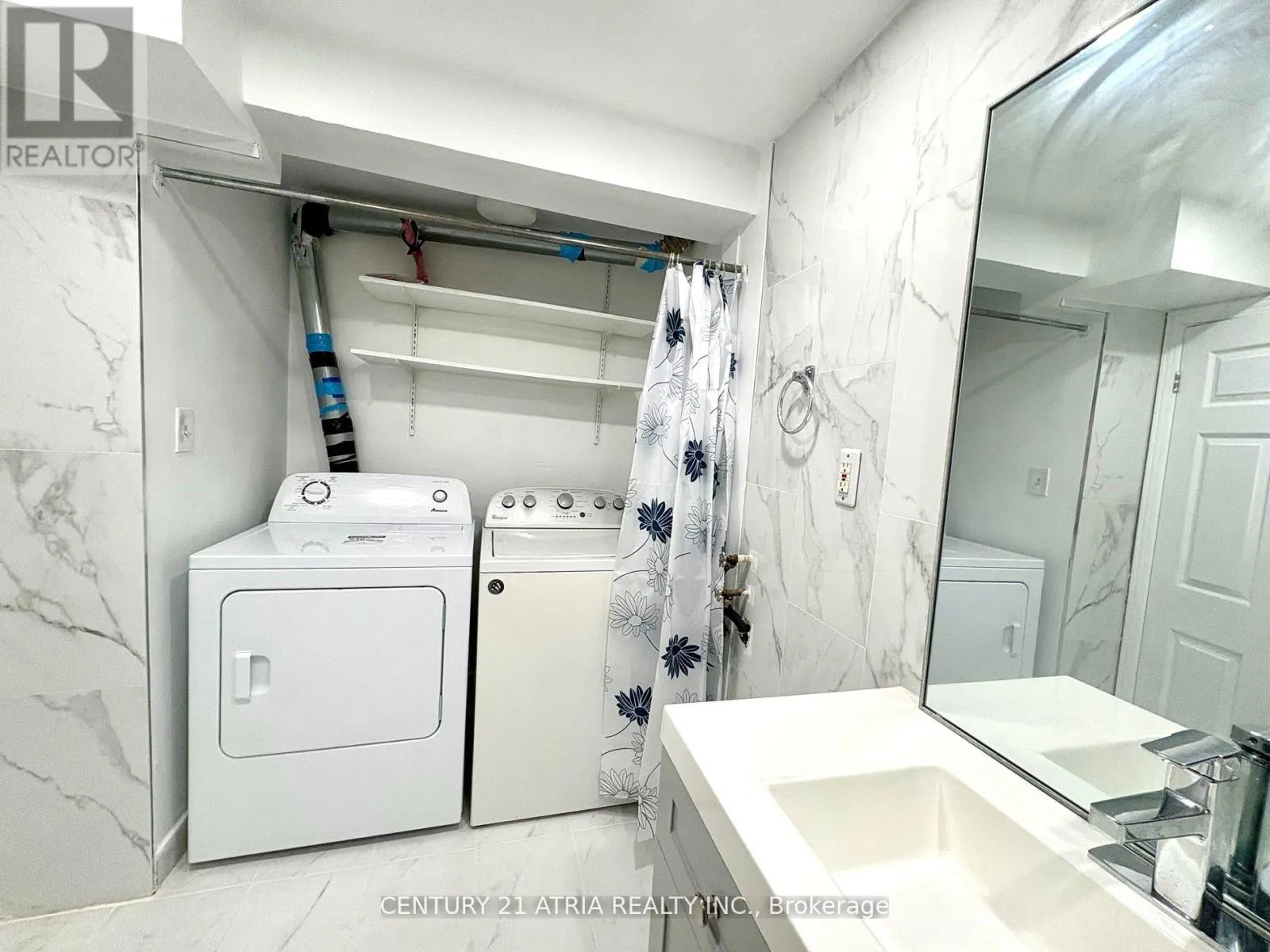 BSMT - 508 LIGHTFOOT PLACE