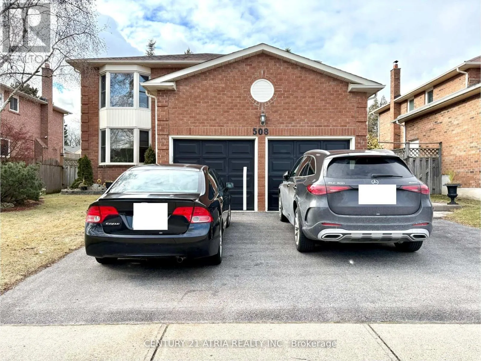 BSMT - 508 LIGHTFOOT PLACE