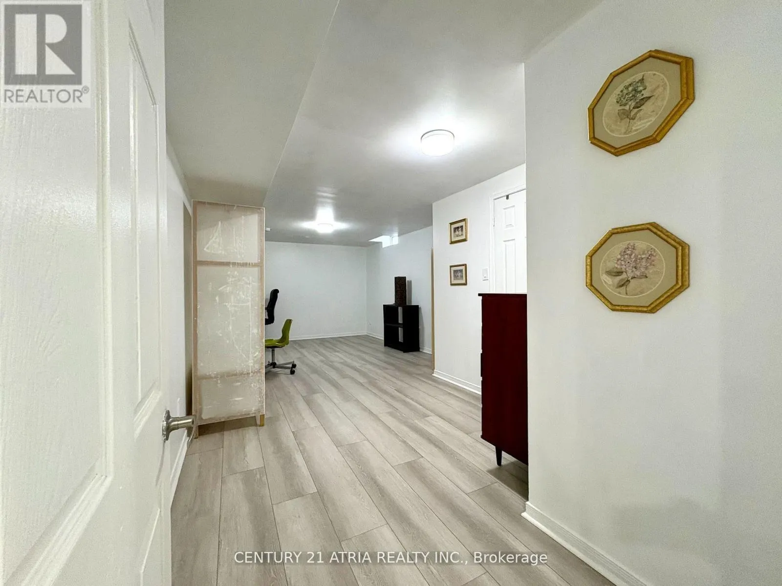 BSMT - 508 LIGHTFOOT PLACE