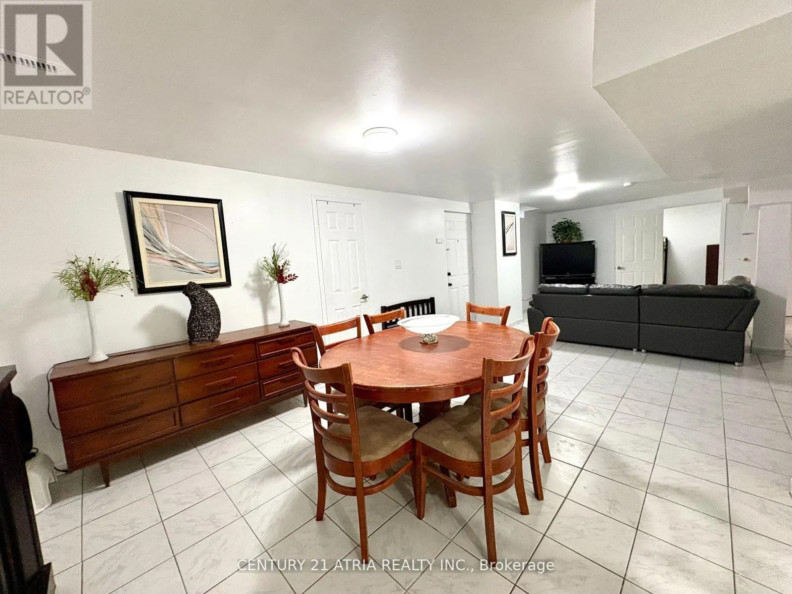 BSMT - 508 LIGHTFOOT PLACE