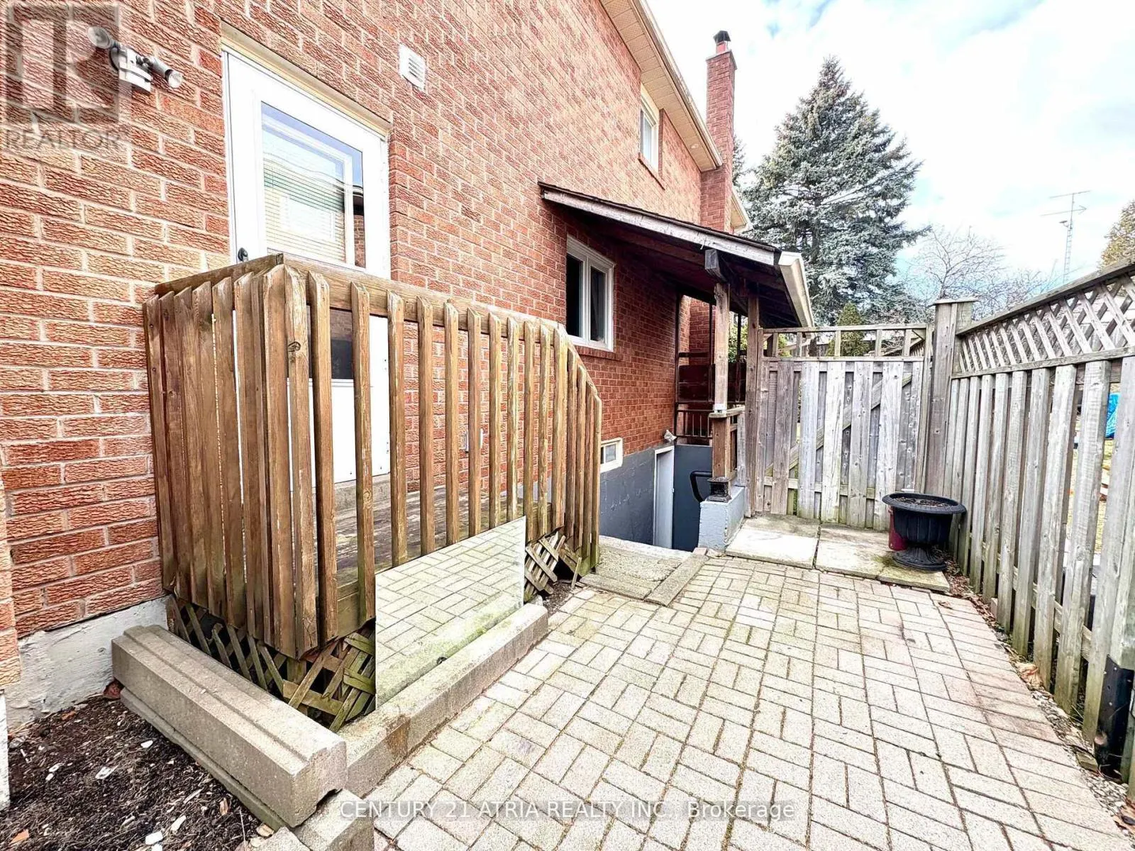 BSMT - 508 LIGHTFOOT PLACE