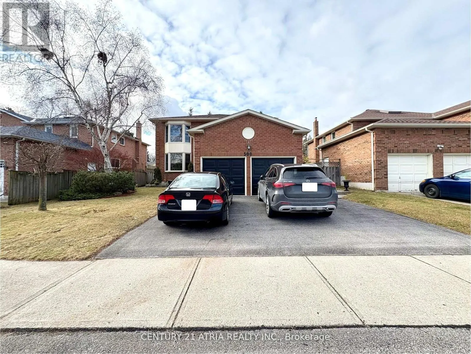 BSMT - 508 LIGHTFOOT PLACE