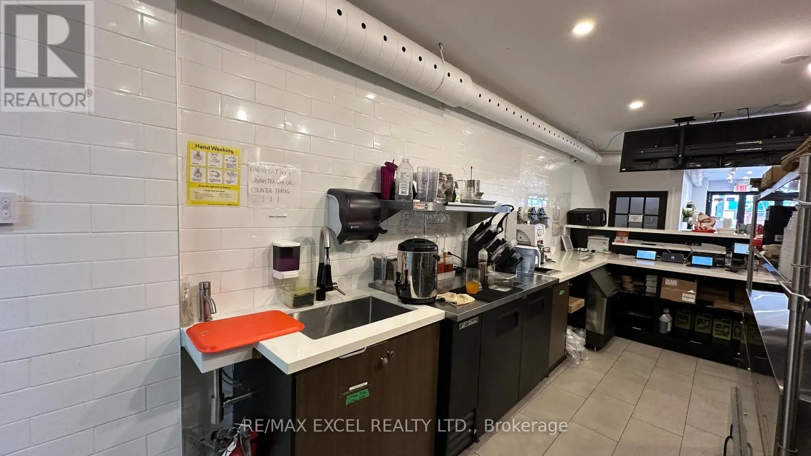 467 DANFORTH AVENUE