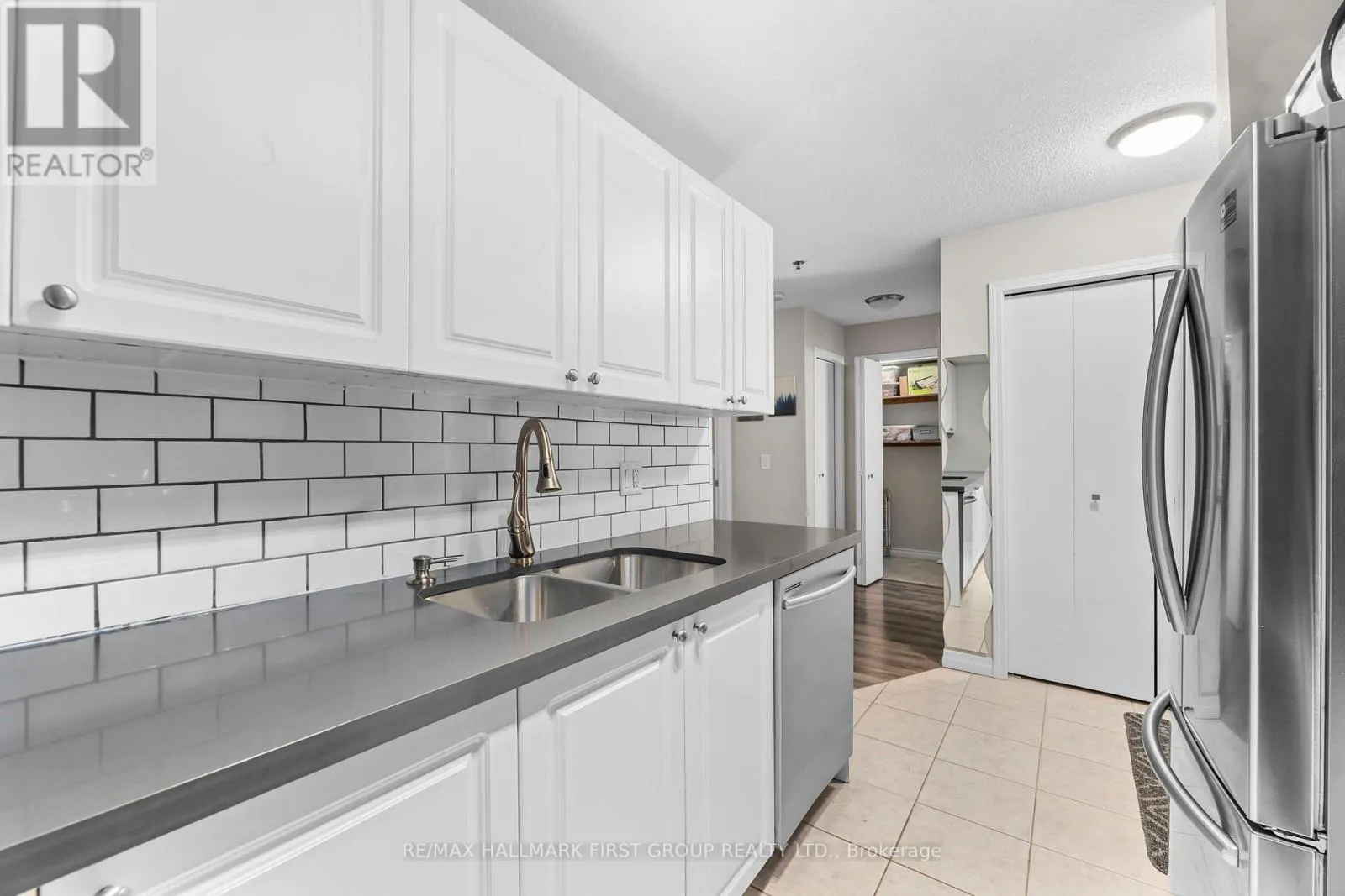 109 - 684 WARDEN AVENUE